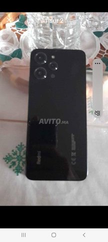 xiaomi redmi 12