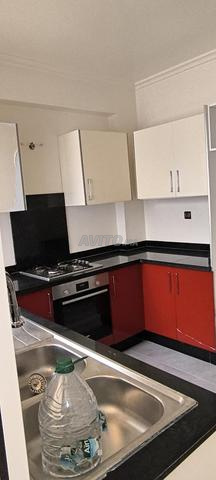  une grand appartement a vendre a maarif