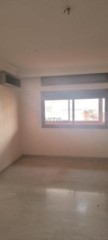  une grand appartement a vendre a maarif - 2