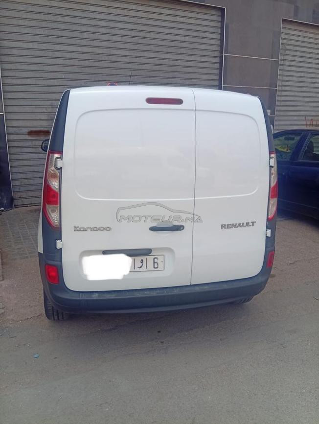 Renault kangoo