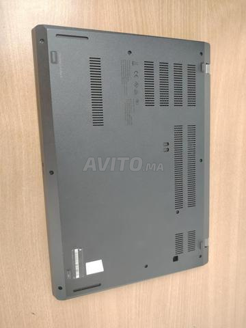 PC portable Lenovo ThinkPad L14 Gen 2, i7 11e gen - 2