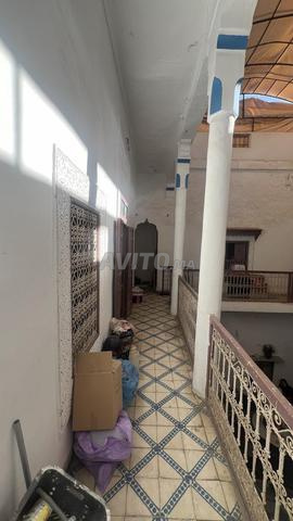 RIAD AUTHENTIQUE À DAR EL BACHA, DERB TIZGUARINE