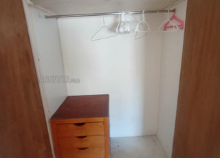 chambre meublée agdal