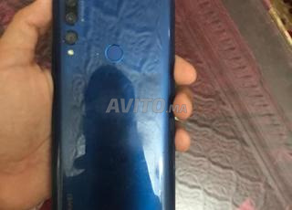 huawei y9 prime 2019