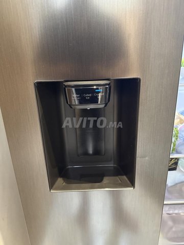 frigidaire américain 