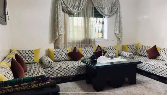 Maison spacieuse à vendre à Casablanca près de CFC - 2
