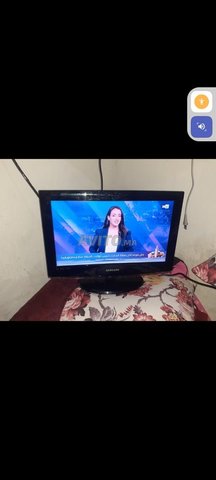 tv Samsung 22 pouce 