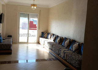 Apartamento a vendré 2 Chambers a tanger 