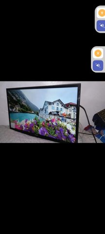 tv Samsung 32 pouce 