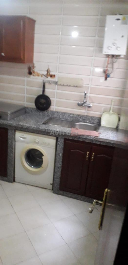 Appartement familial propre Tanger wifi - image 2