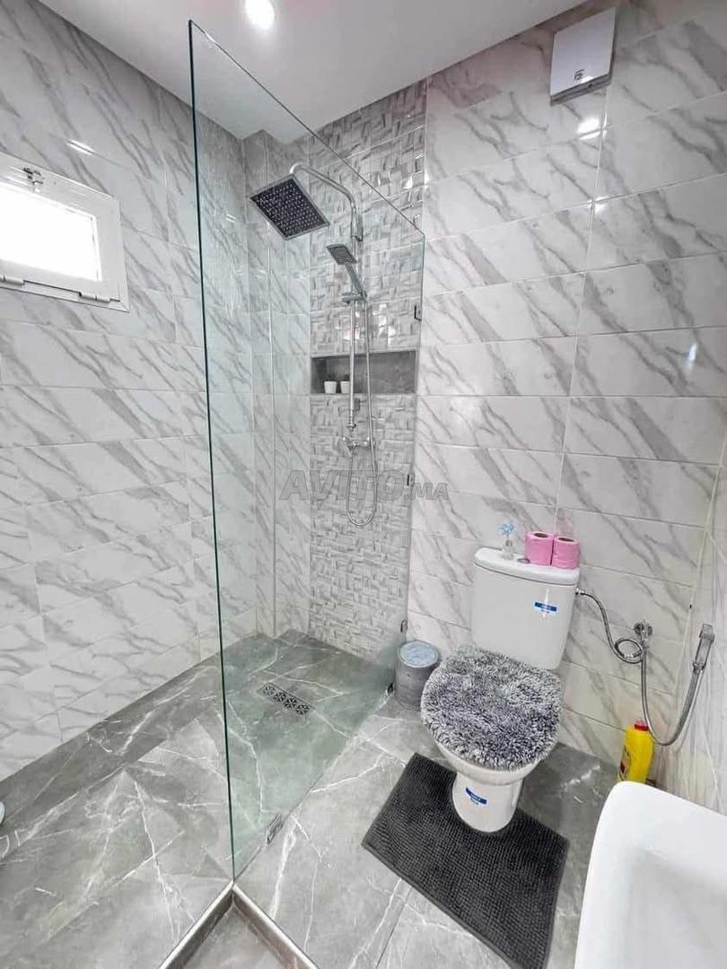 Appartement familial propre Tanger wifi - image 4
