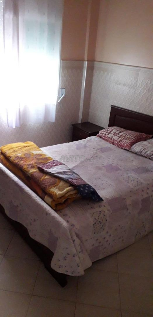 Appartement familial propre Tanger wifi - image 3