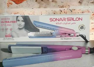 🔌 مملس الشعر Sonar SN-1027 للبيع 🔥