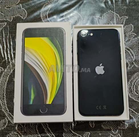iphone se 2020