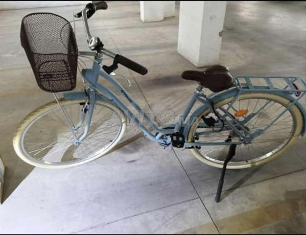Bicyclette vintage élégante – Très bon état