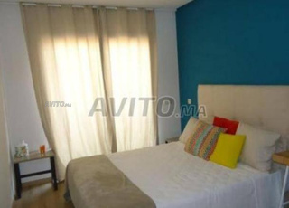 شقة لايجار باليوم بفاس 