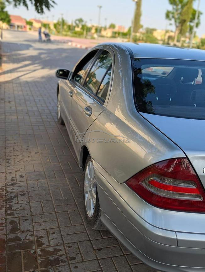 C220 . mdl 2004/2012