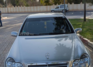 C220 . mdl 2004/2012