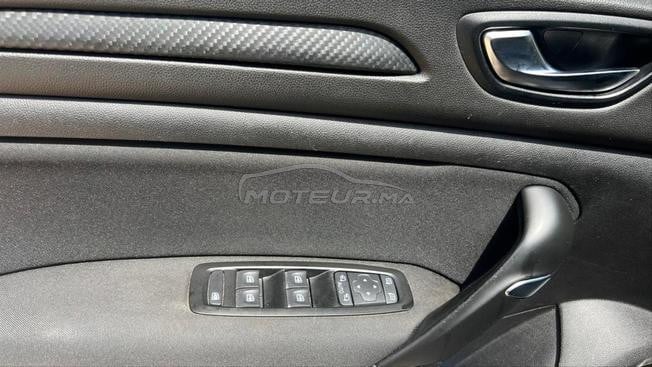 Renault Megane Diesel Manuelle 2020 à Agadir