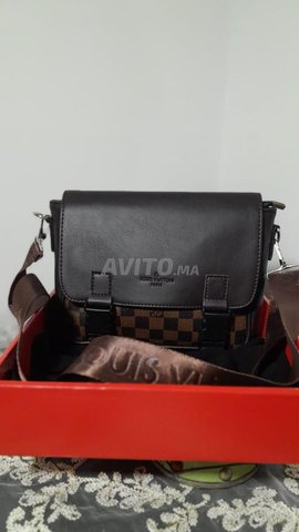 sac bandoulière bon Qualité 
