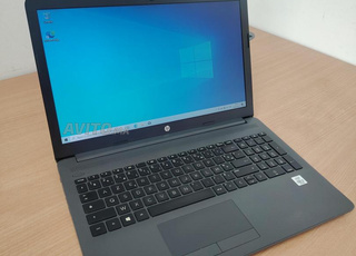 HP 250 G7, i5 10e gen