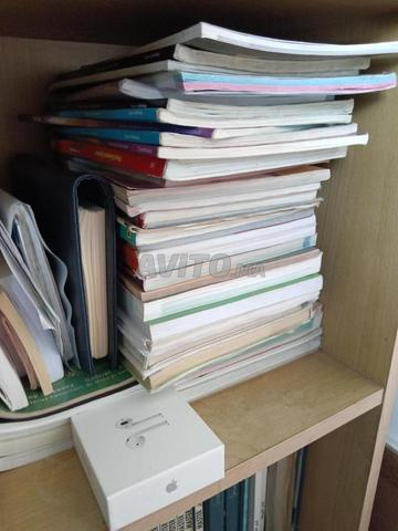 livres d'école et histoire 