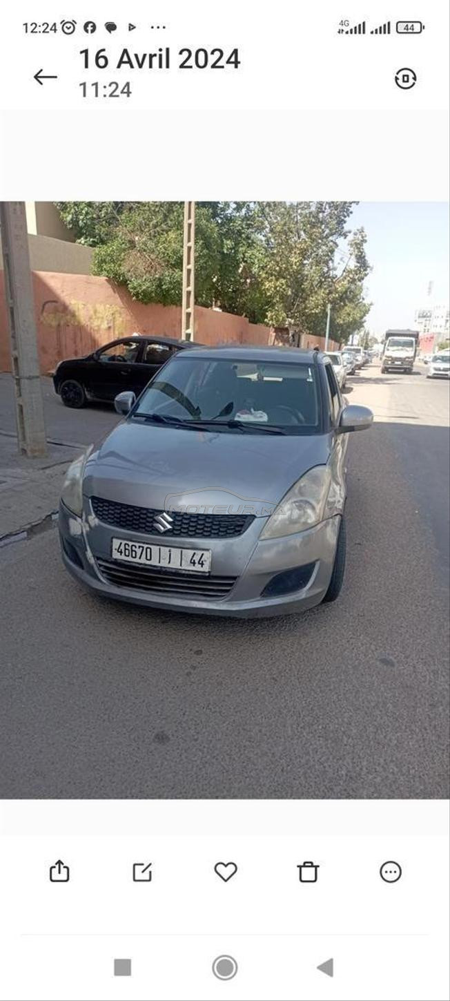 voiture