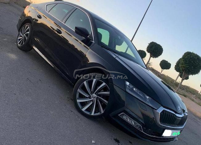 skoda octavia full option 