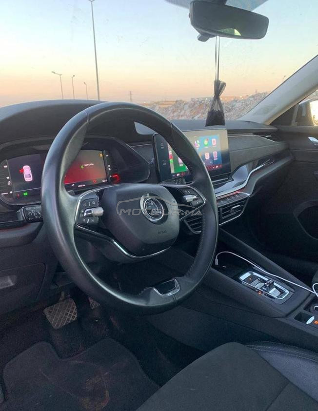 skoda octavia full option 