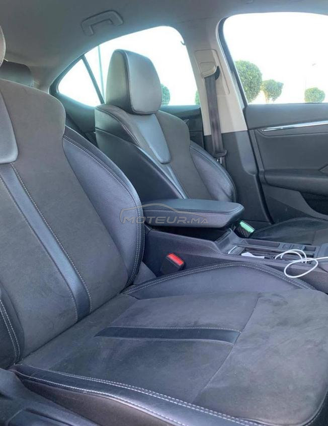 skoda octavia full option 