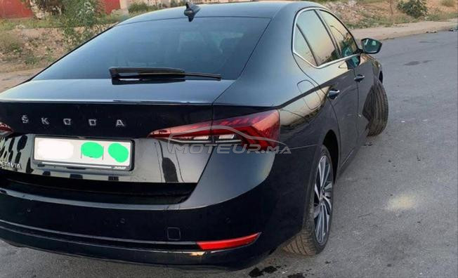 skoda octavia full option 