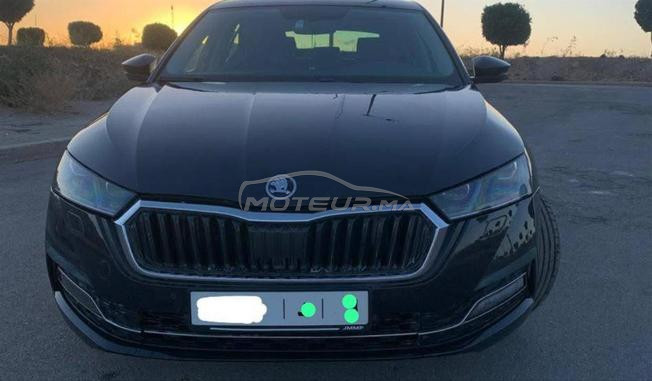skoda octavia full option 