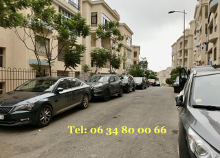 Appartements à louer