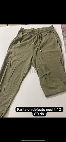 vêtements neuf