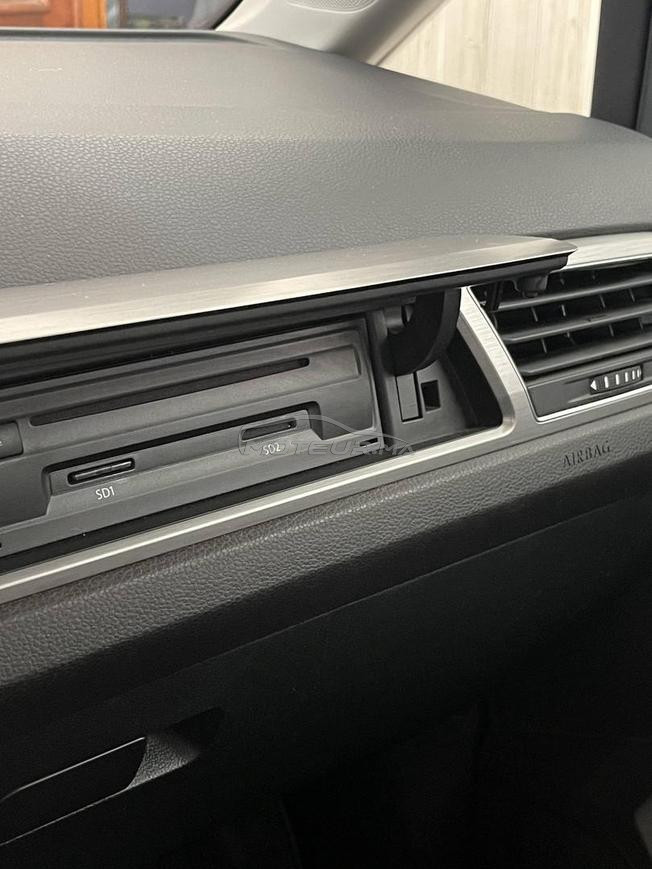 Volkswagen Touran Diesel 2019/dd2023