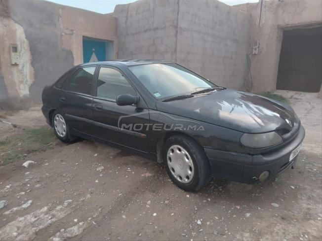 Renault Laguna Diesel Manuelle 2000 à Marrakech