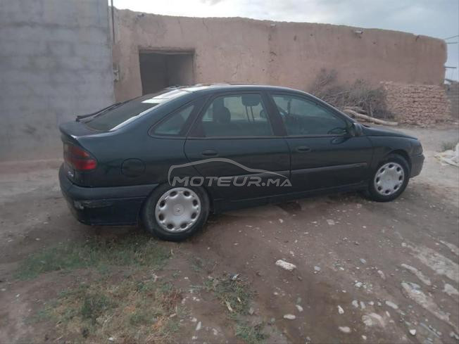 Renault Laguna Diesel Manuelle 2000 à Marrakech