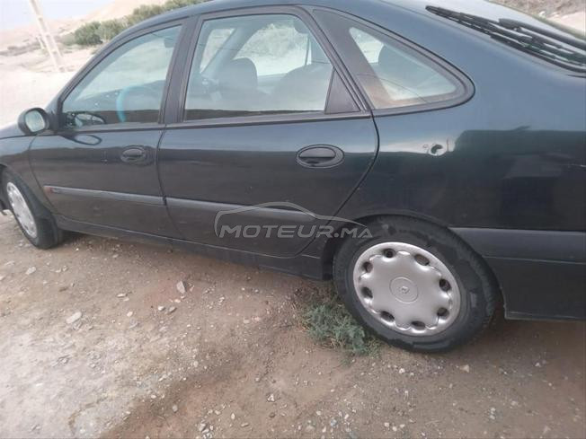 Renault Laguna Diesel Manuelle 2000 à Marrakech