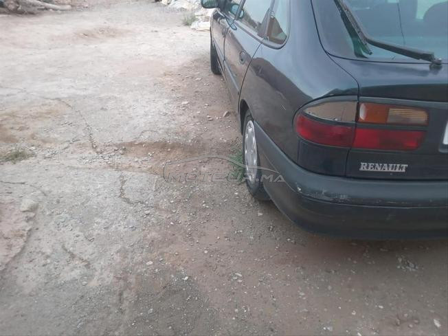 Renault Laguna Diesel Manuelle 2000 à Marrakech