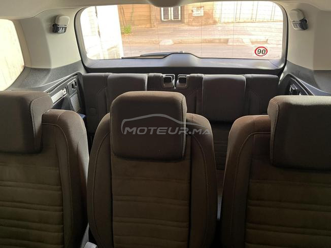 Volkswagen Touran Diesel 2019/dd2023