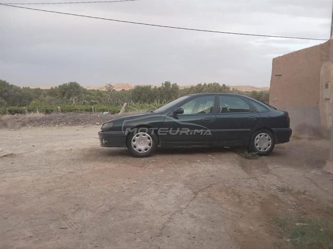 Renault Laguna Diesel Manuelle 2000 à Marrakech