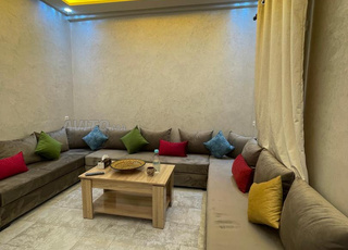 Bienvenue à Essaouira, appartements