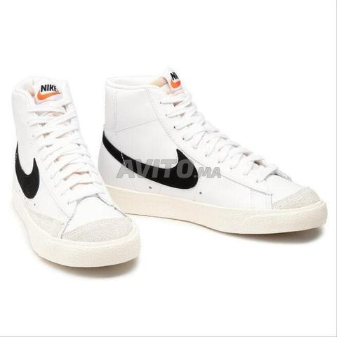 Nike blazer mid 77 vintage - 2