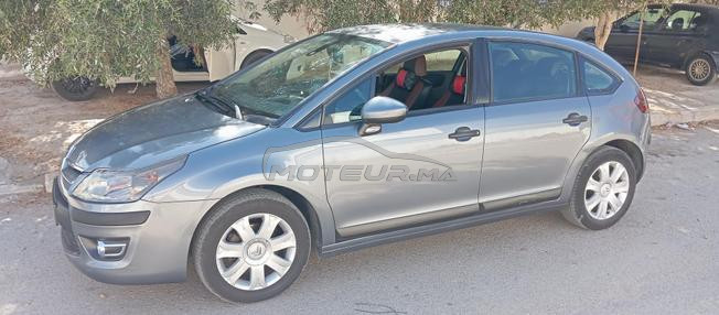 Citroën C4 PHASE 2 2011