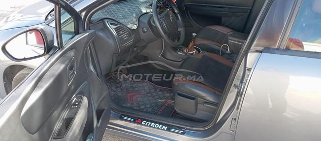 Citroën C4 PHASE 2 2011