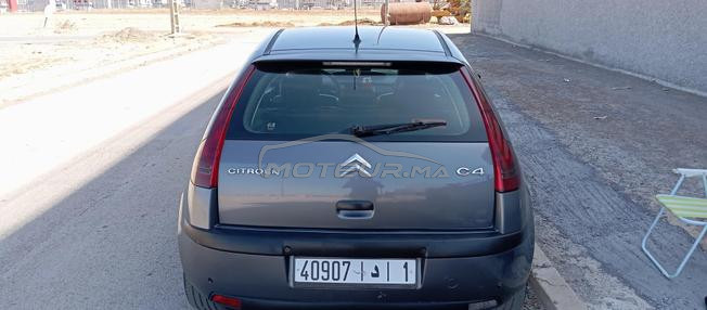 Citroën C4 PHASE 2 2011