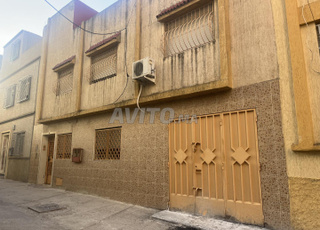 Bonne affaire d'une maison a vendre 