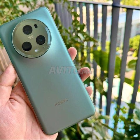 honor magic 5 pro 512g