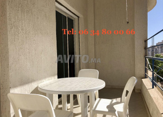 Appartements à louer