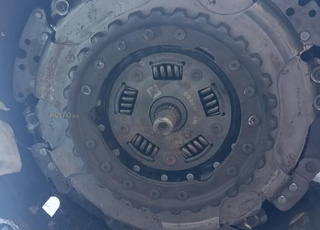 Audi A3 Diesel Automatique 2015 à Tanger